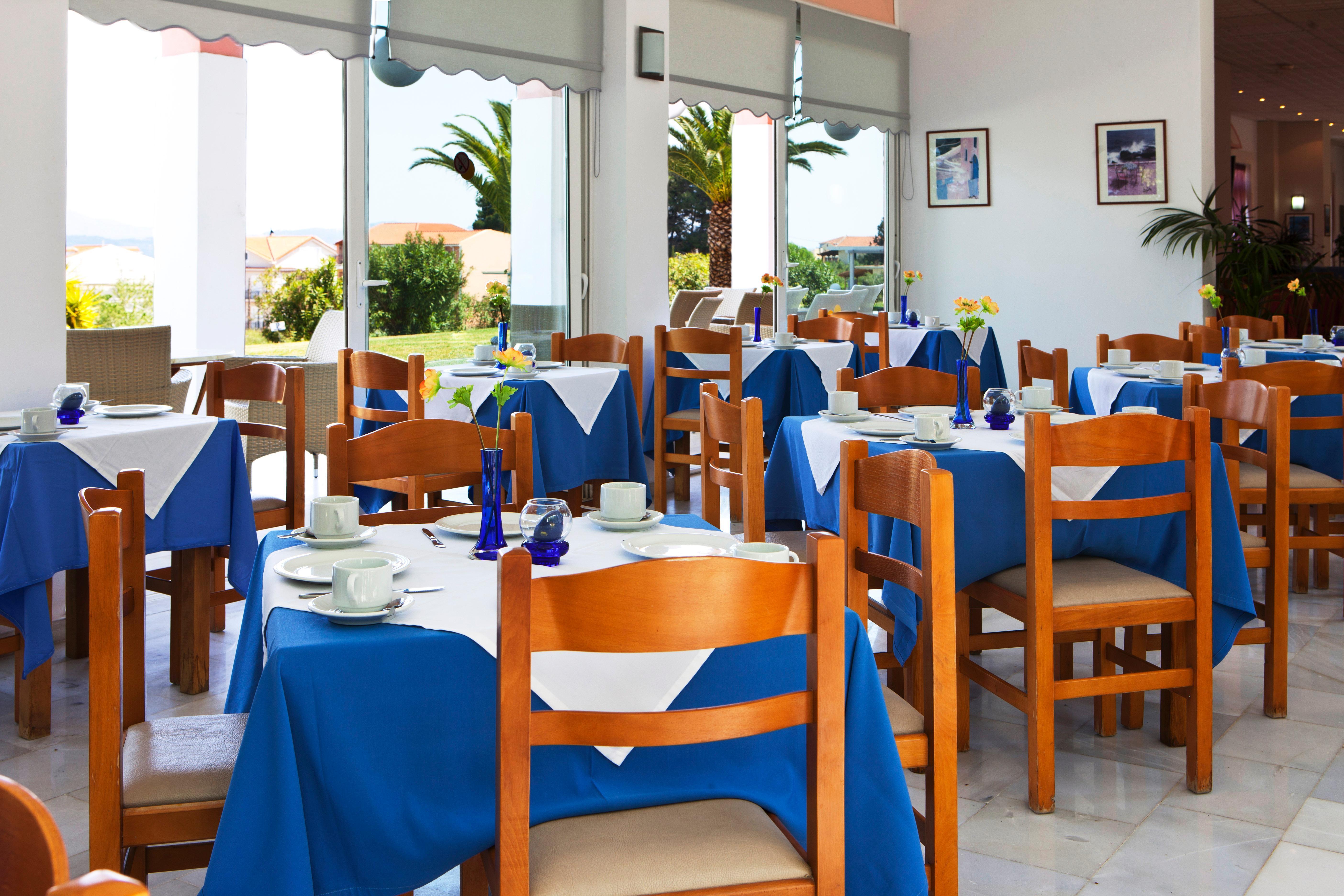 Palatino Hotel Ликсури Екстериор снимка