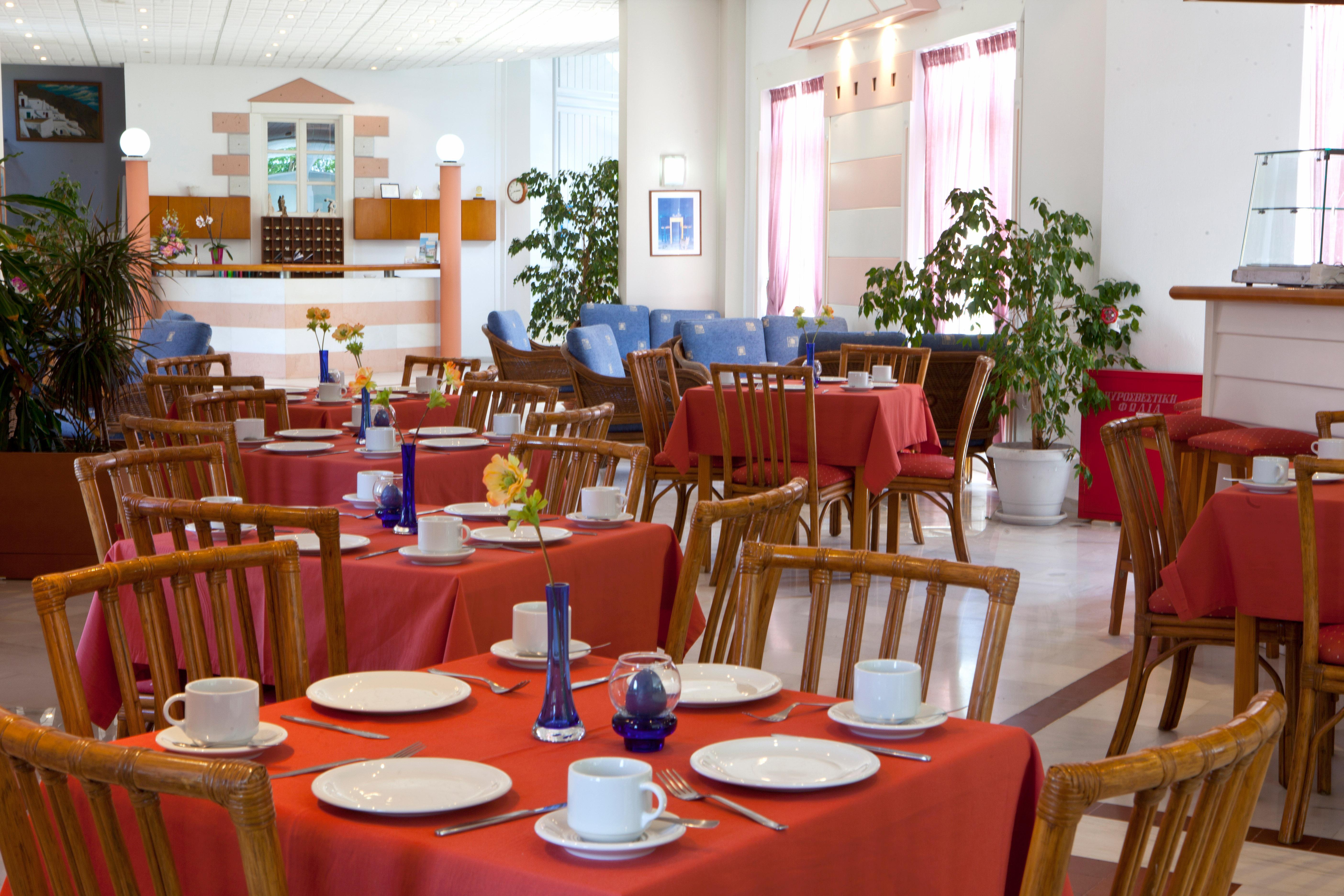 Palatino Hotel Ликсури Екстериор снимка