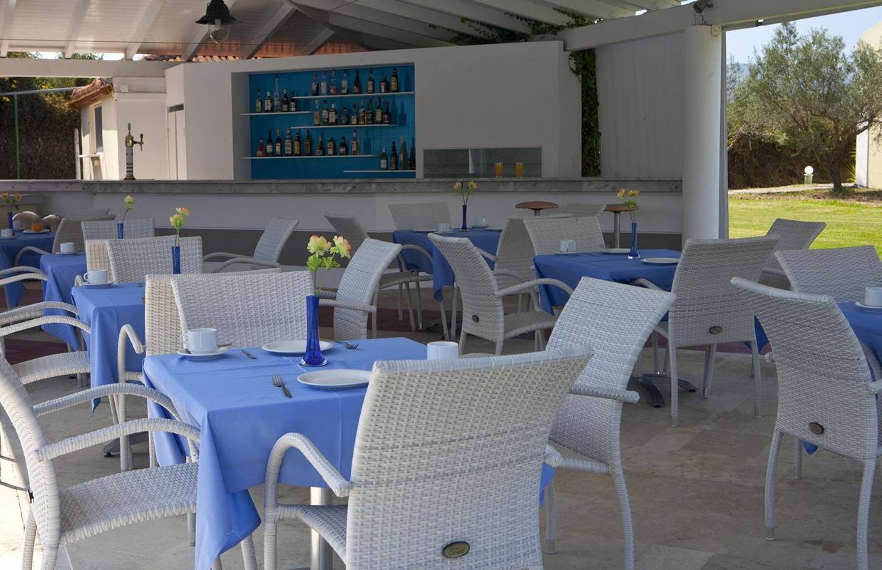 Palatino Hotel Ликсури Екстериор снимка
